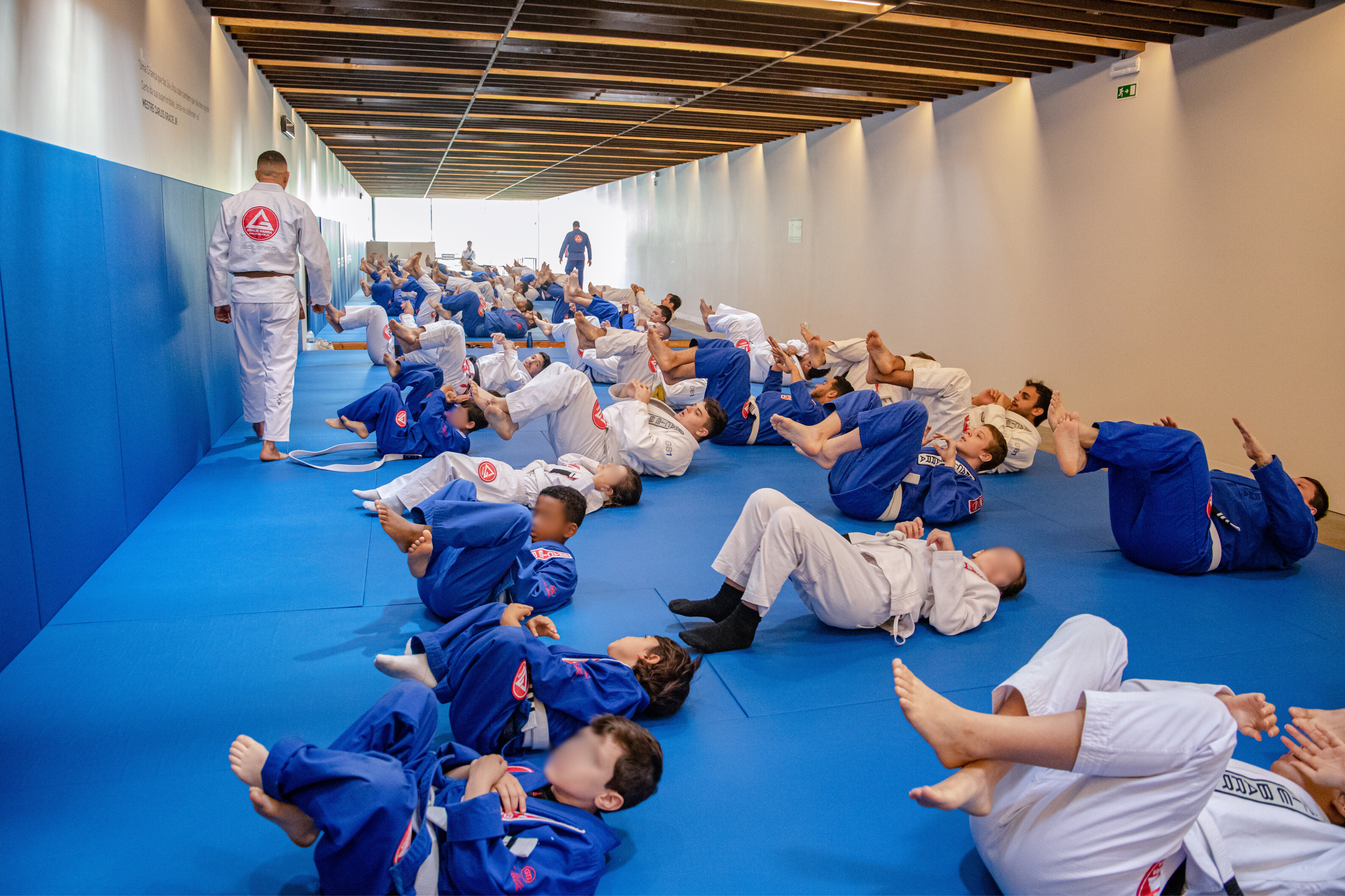 Gracie Barra Boavista